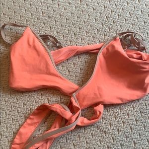 L*space multiple way top